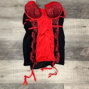 La Vie En Rose Merrywiddow